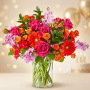 Fiesta Bouquet