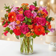 Fiesta Bouquet