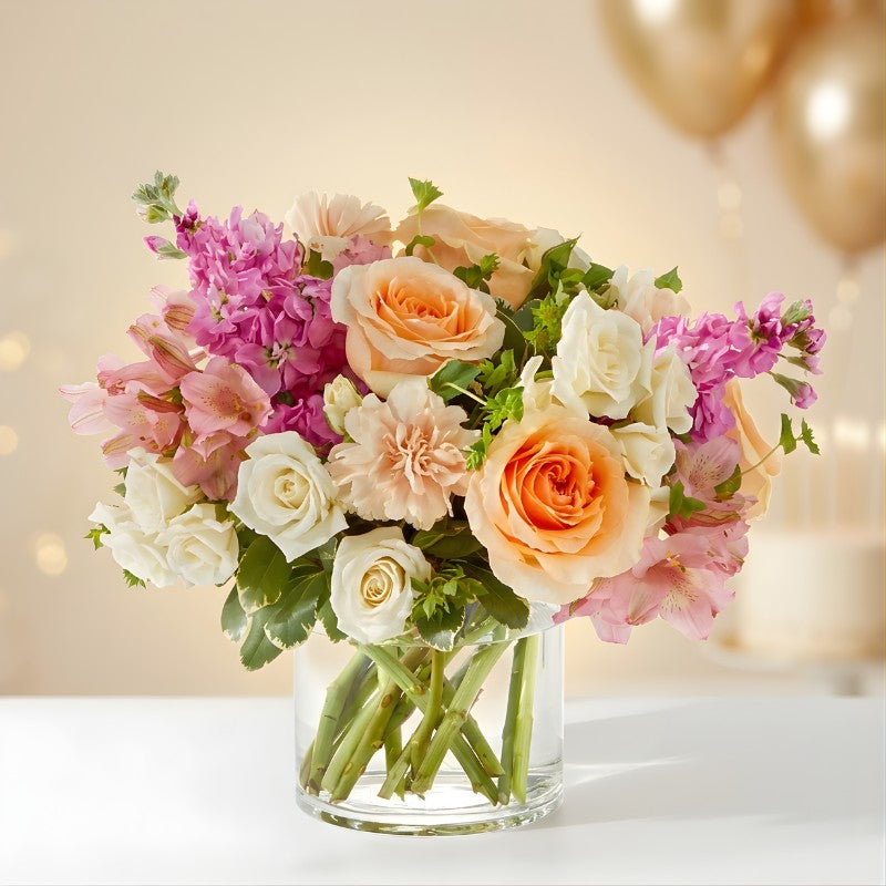 Paradise Bouquet