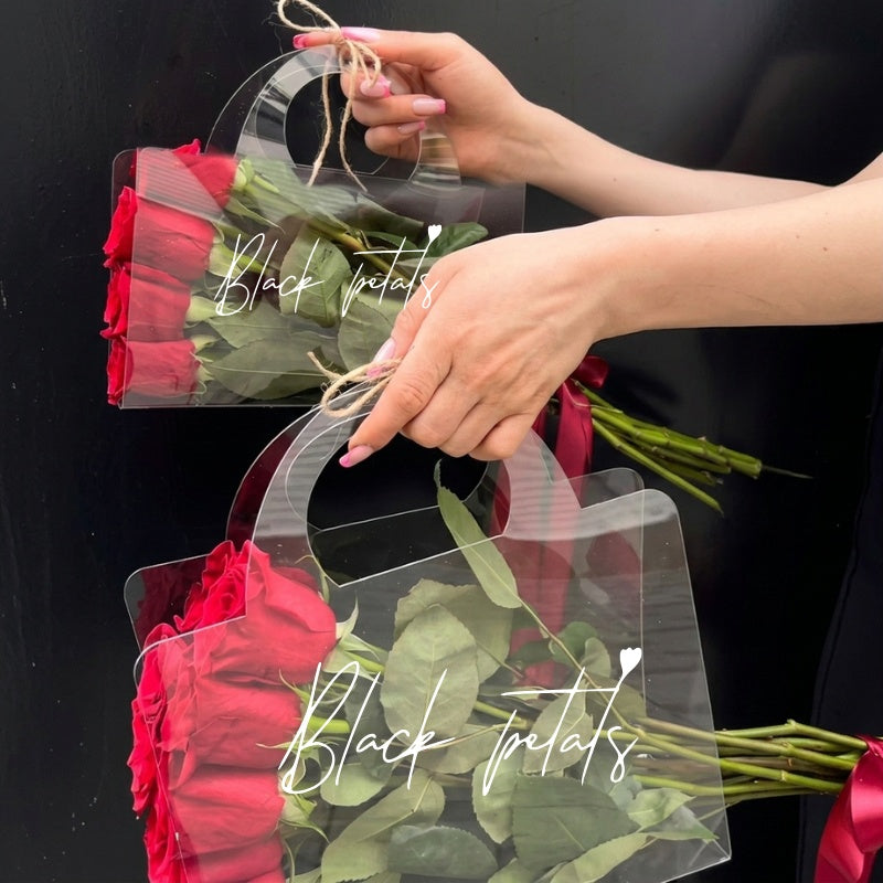 The Rose Collection