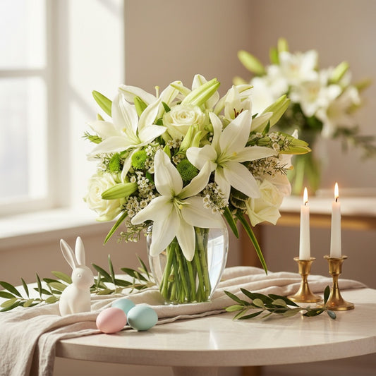 Simplicity Arrangement