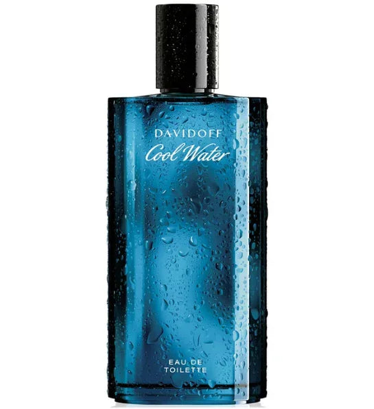 Davidoff - Black Petals