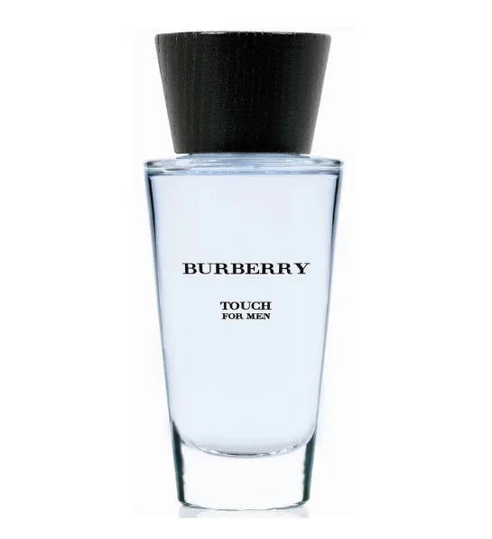 Burberry - Black Petals