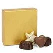 Chocolates - Black Petals