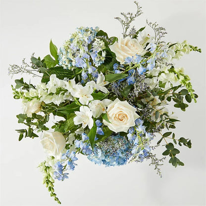 Beautiful Coastal Blossom Bouquet